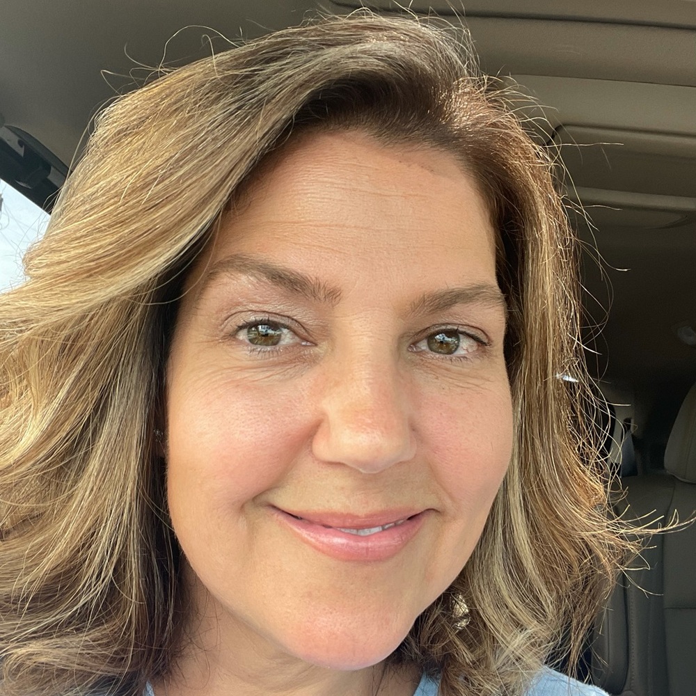 Meet your Posher, Noelle